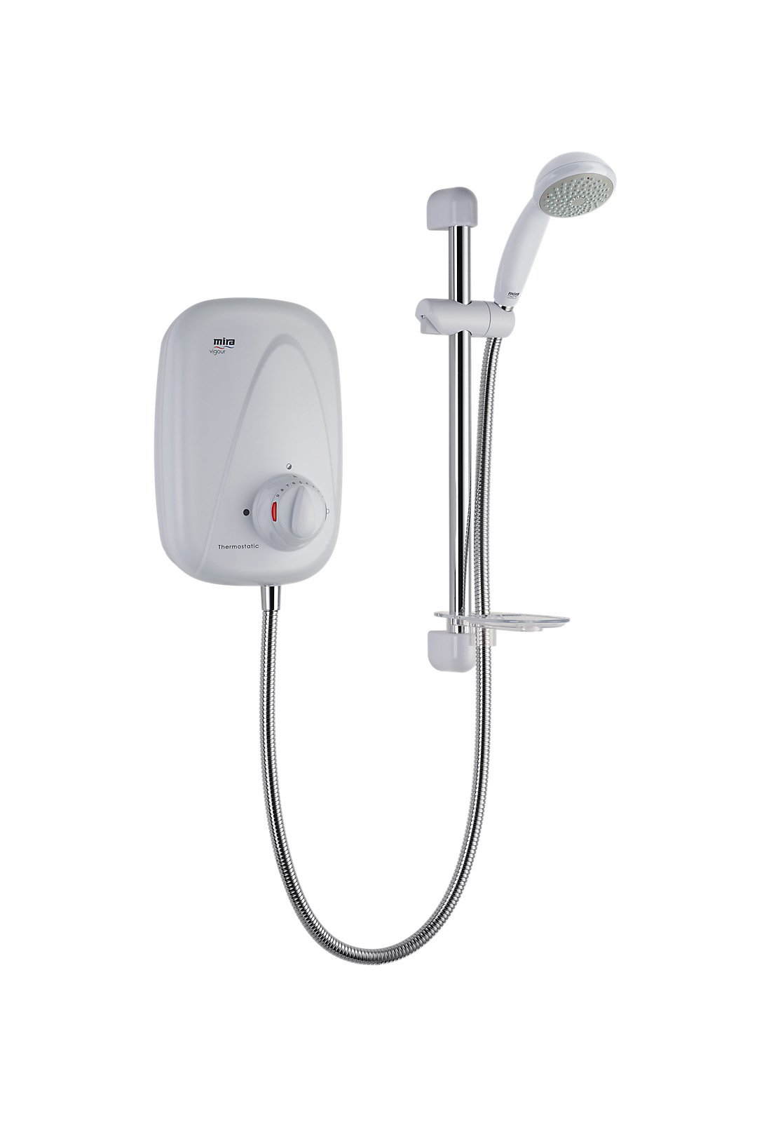 Mira Vigour Thermostatic