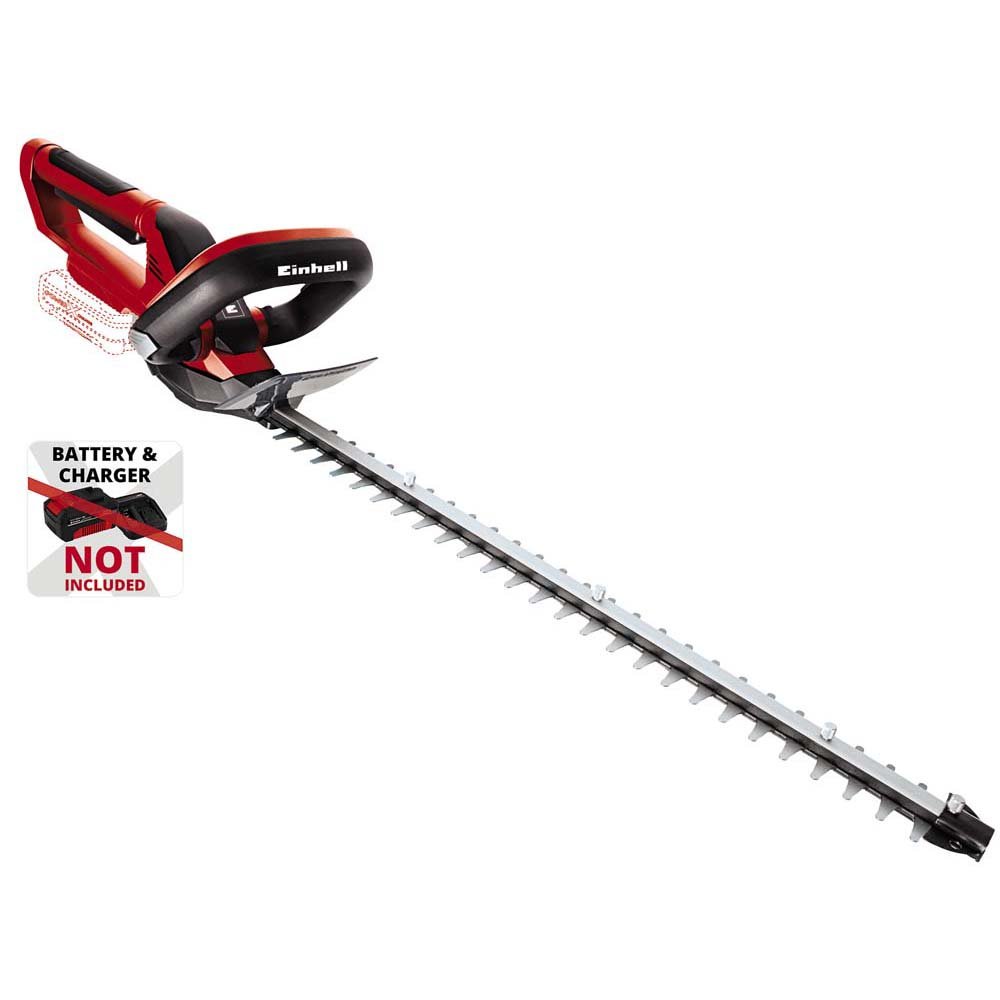 Einhell Power X-Change 18V 55cm Cordless Hedge Trimmer - Bare