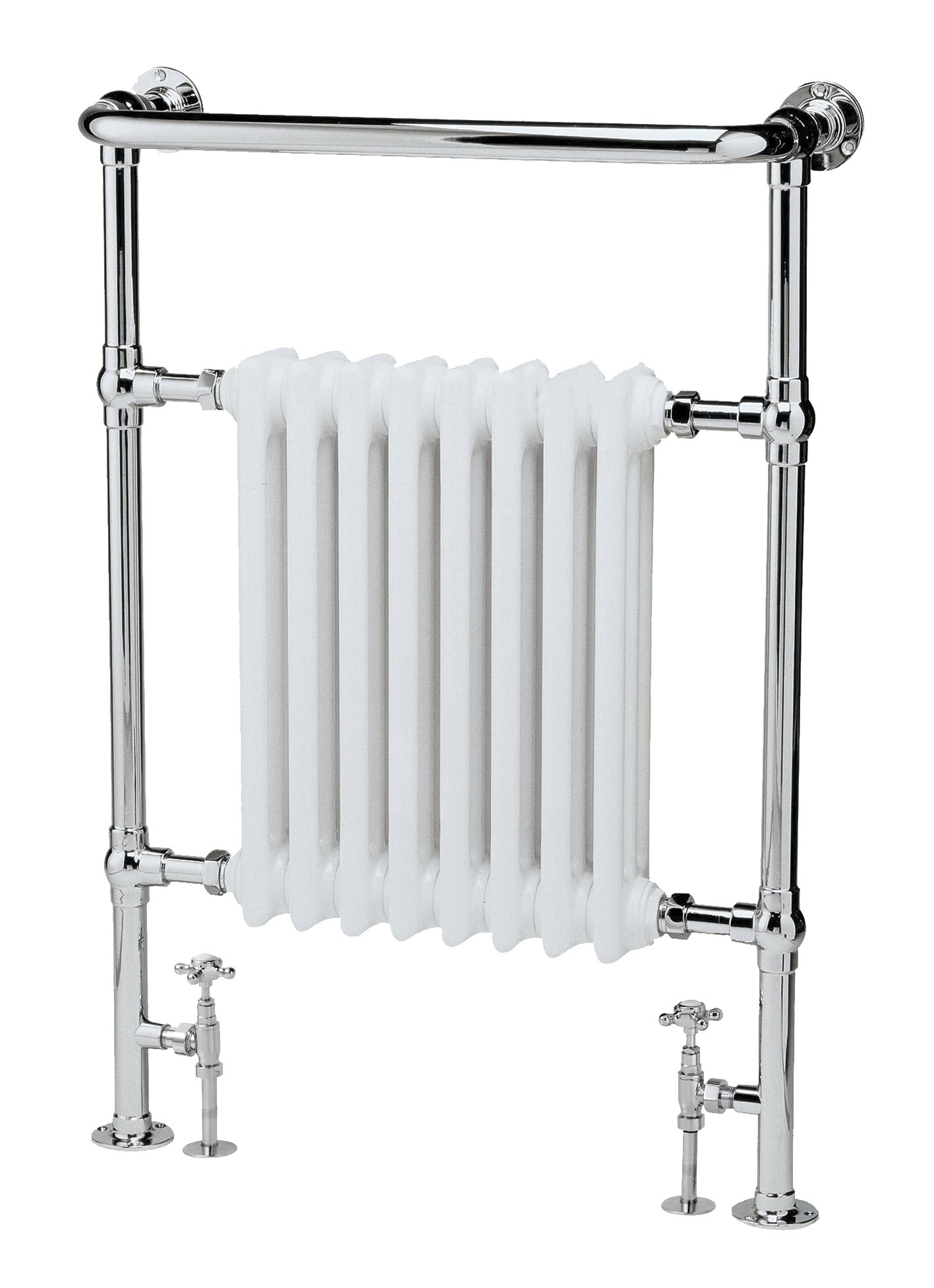 Harrow Heated Towel Rail