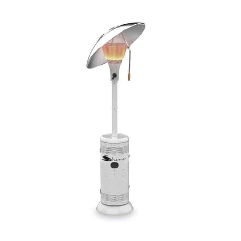 Sahara 15kW Heat Focus Patio Heater