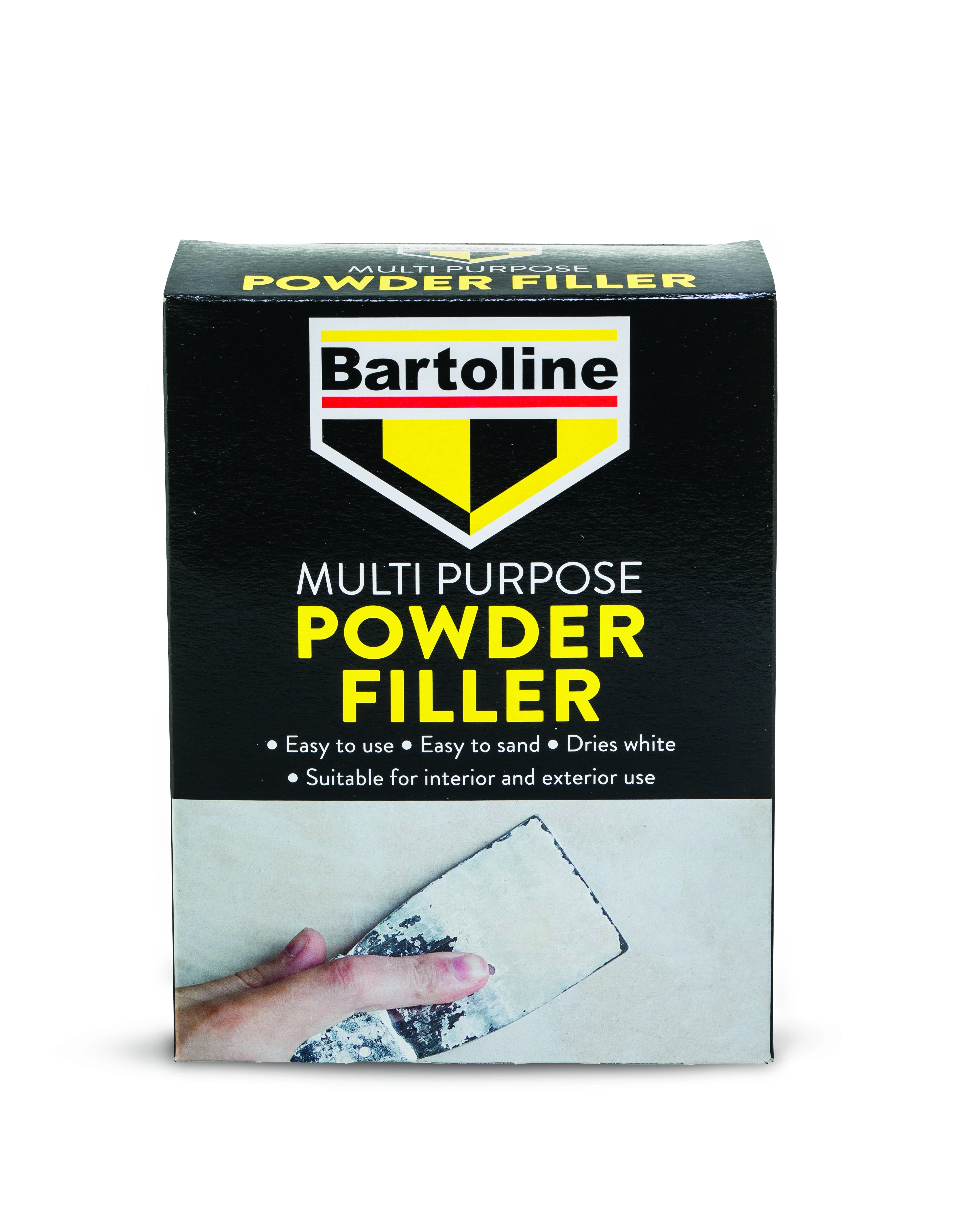 Bartoline 1.5 Kg Filler Powder