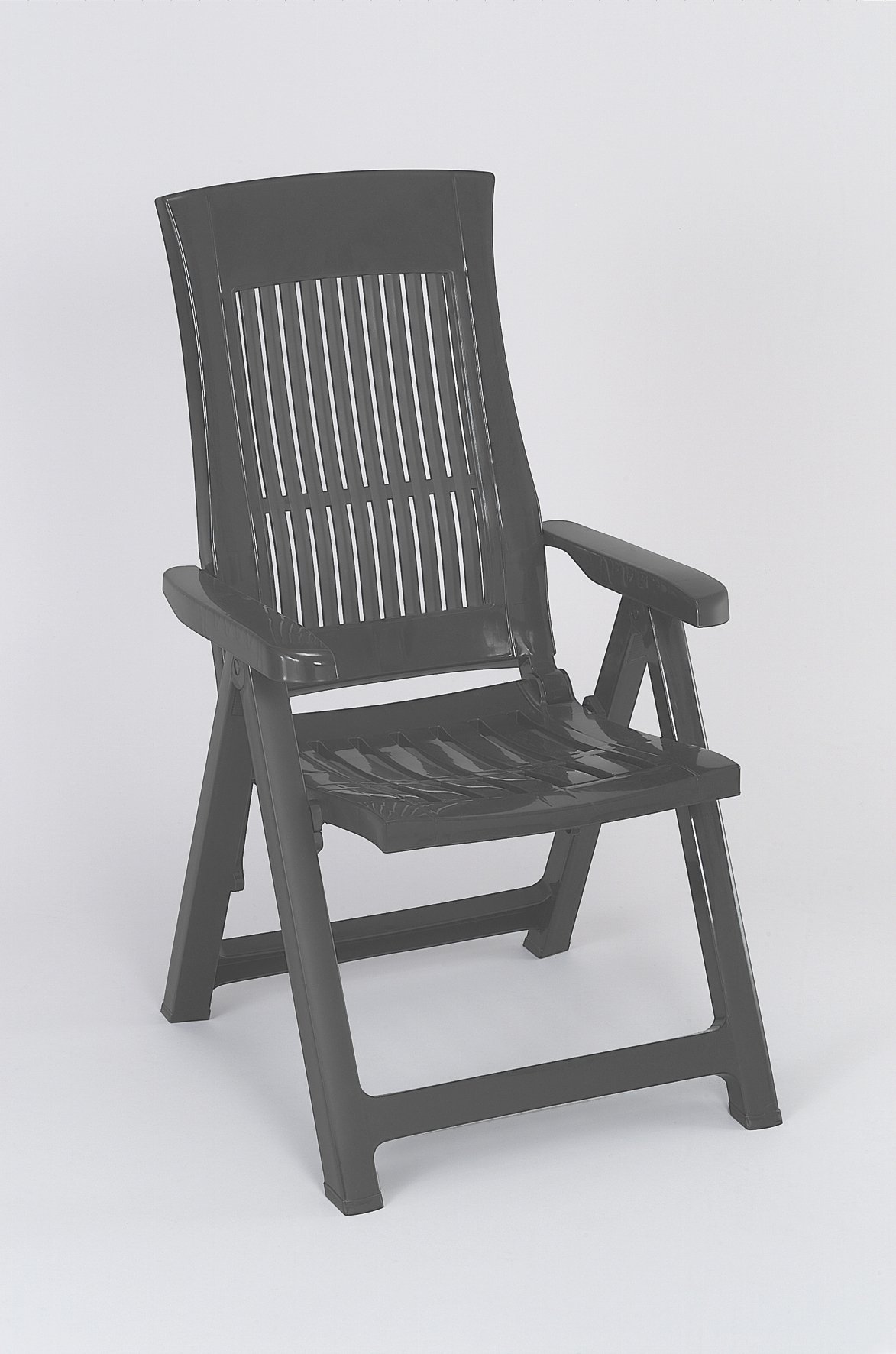 Loira Armchair Anthracite