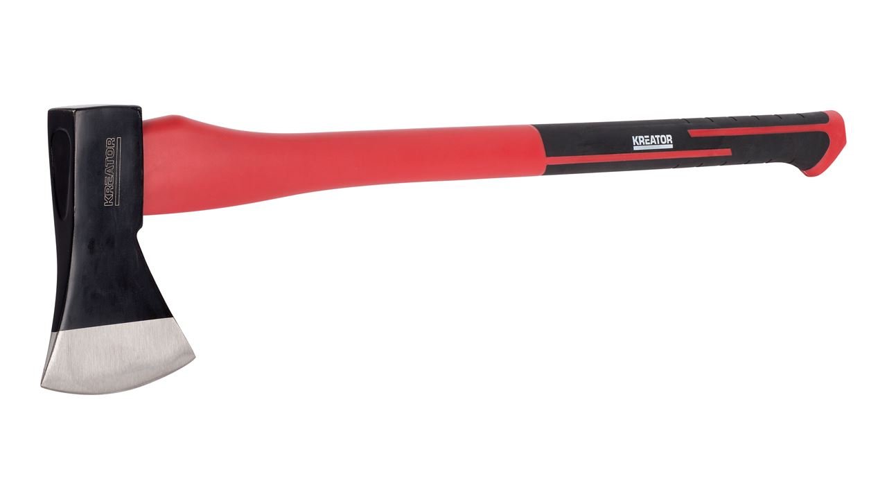 Kreator 1.25kg Universal Axe